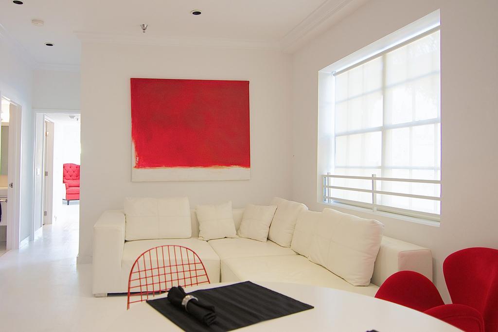 First Sofi Miami Beach Quarto foto