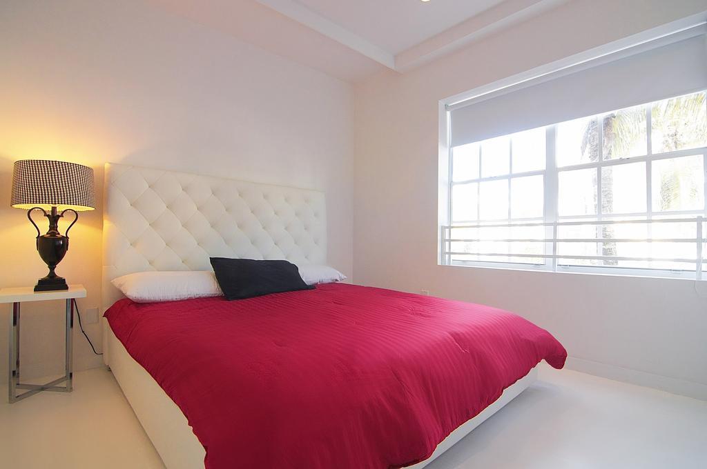 First Sofi Miami Beach Quarto foto