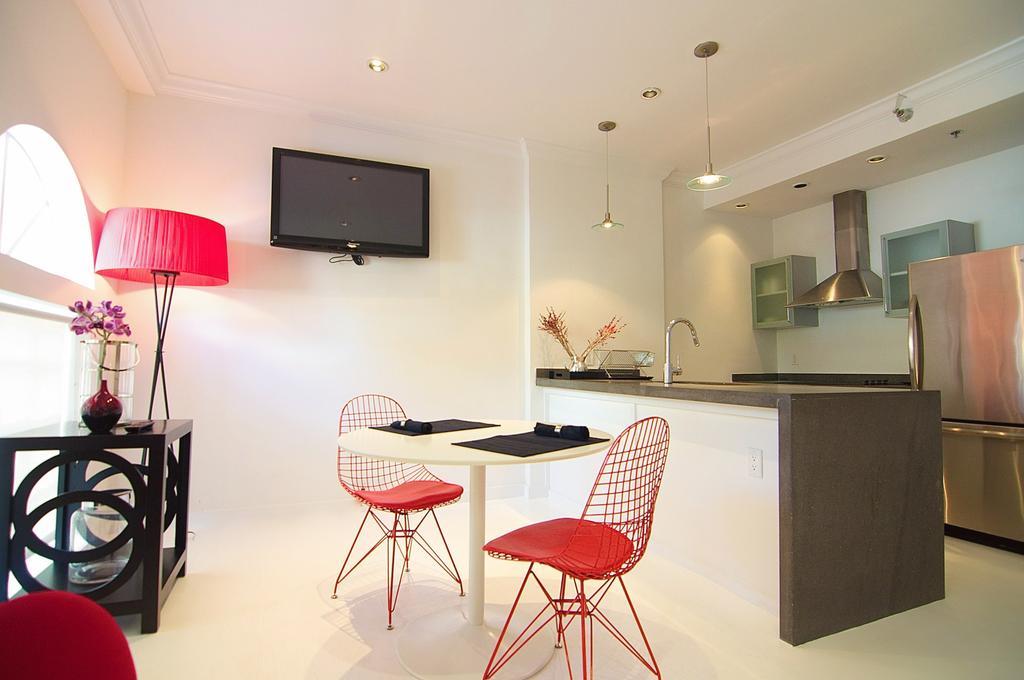 First Sofi Miami Beach Quarto foto