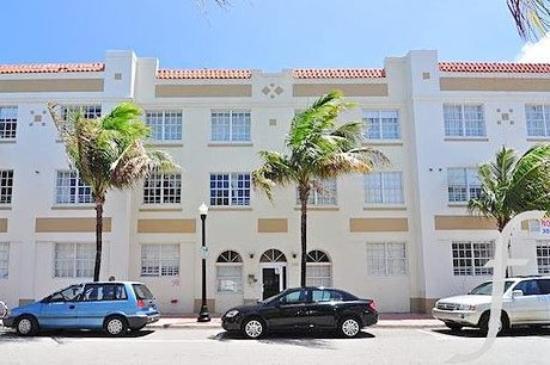 First Sofi Miami Beach Exterior foto