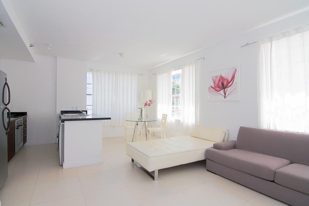 First Sofi Miami Beach Exterior foto
